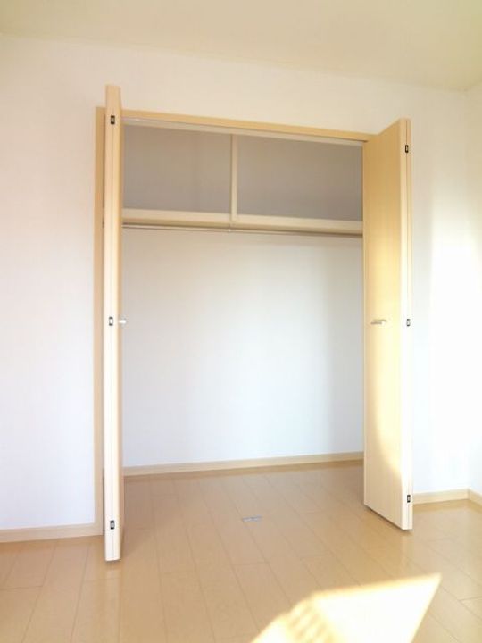 クラ-ルCの内装