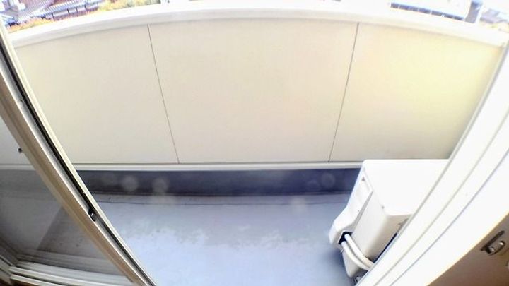 クラ-ルCの内装