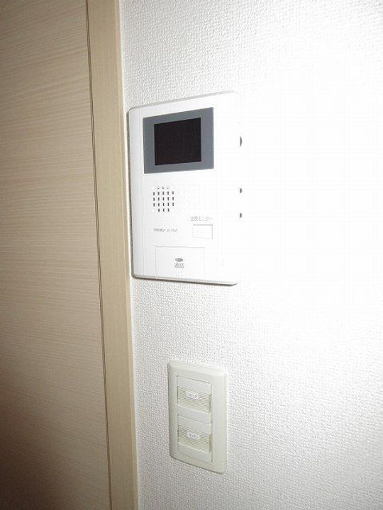 クラ-ルCの内装