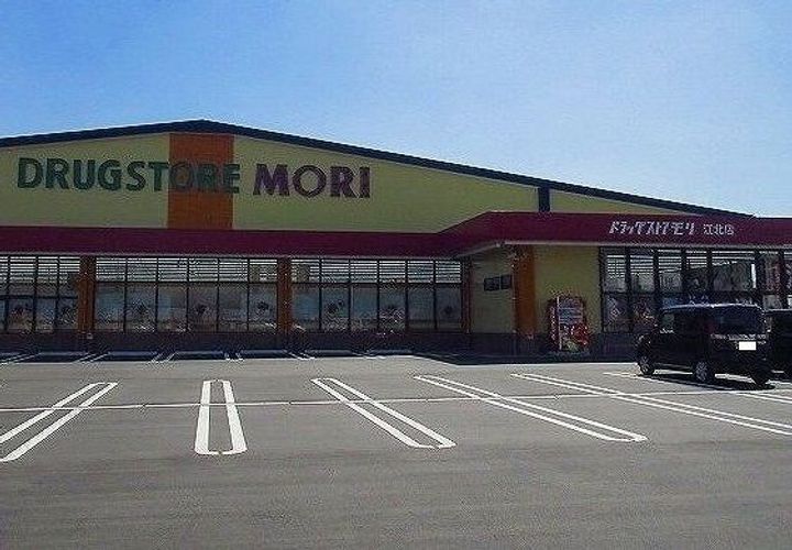 クラ-ルCの周辺