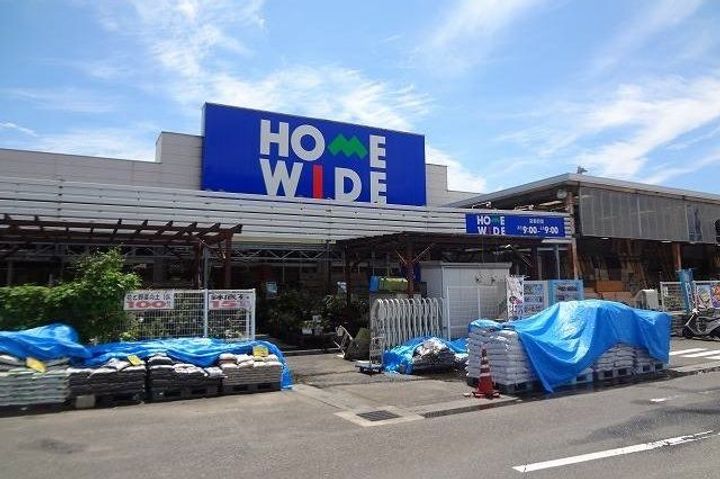 クラ-ルCの周辺