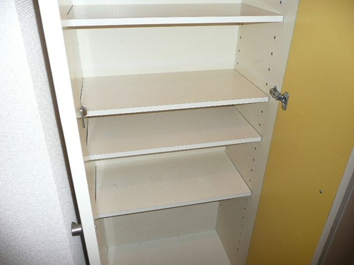 東京都新宿区西新宿6(マンション)の賃貸物件のその他画像