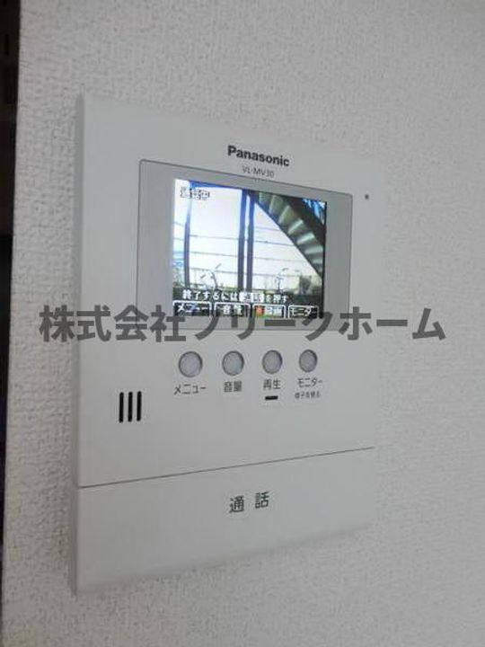 東京都武蔵野市吉祥寺本町2(アパート)の賃貸物件の内装