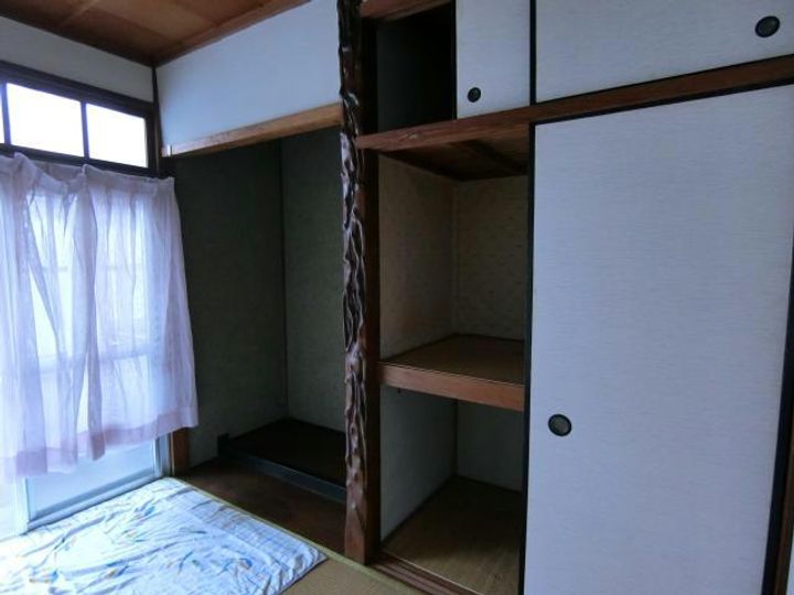 山口県岩国市横山3(一戸建)の賃貸物件の内装