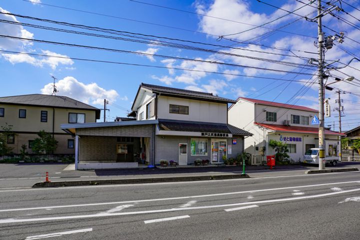 マンション・セトの周辺