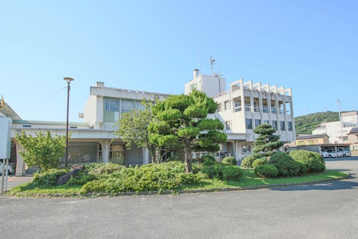 マンション・セトの周辺