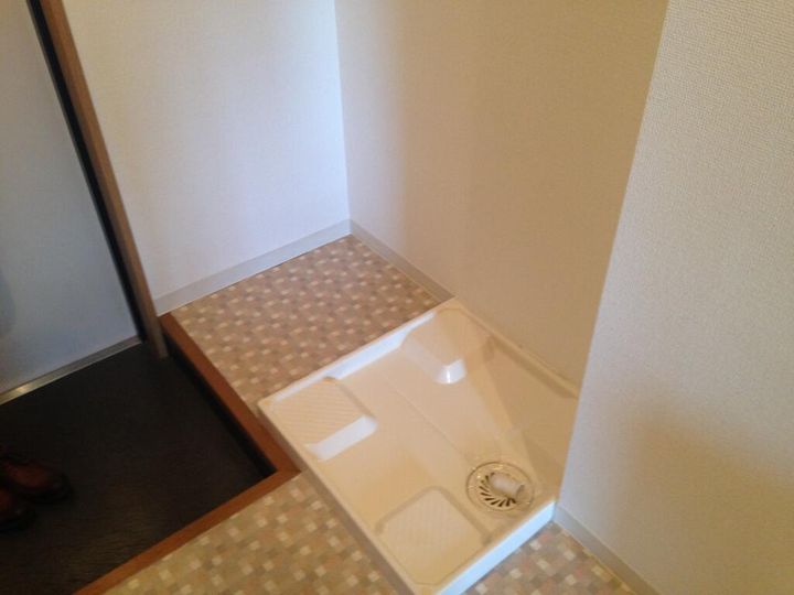 正栄ビル西公園の内装