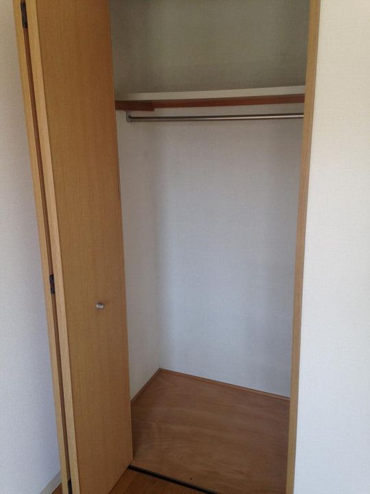 正栄ビル西公園の内装