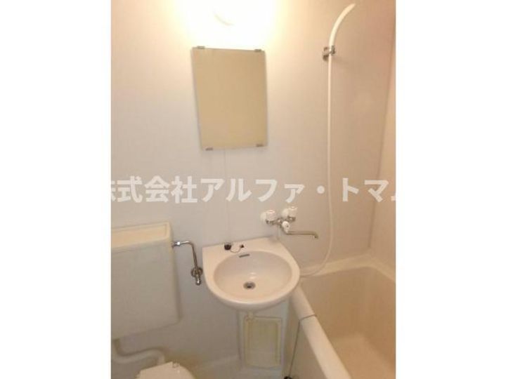 グリプスの内装