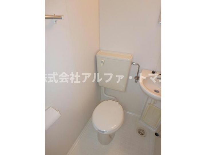 グリプスの内装