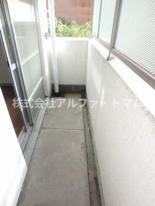 グリプスの内装