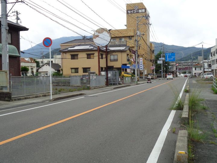 広島県呉市安浦町中央5(一戸建)の賃貸物件のその他画像