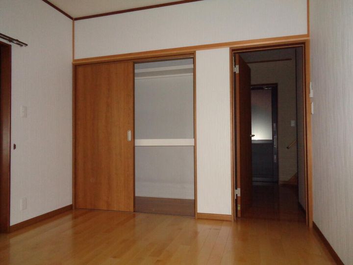 広島県呉市安浦町中央5(一戸建)の賃貸物件の内装
