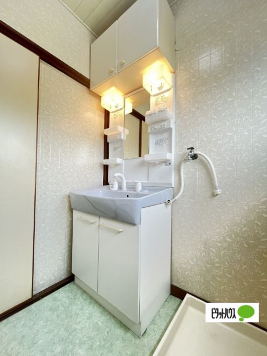 和歌山県和歌山市鷹匠町6(一戸建)の賃貸物件の内装