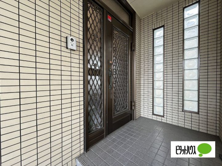 和歌山県和歌山市鷹匠町6(一戸建)の賃貸物件のその他画像