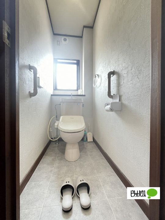 和歌山県和歌山市鷹匠町6(一戸建)の賃貸物件の内装