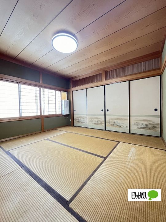 和歌山県和歌山市鷹匠町6(一戸建)の賃貸物件の内装