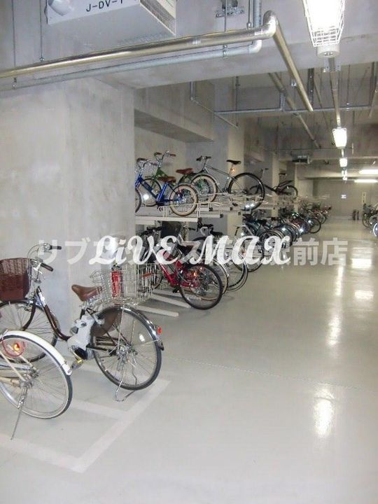 神奈川県横浜市西区高島2(マンション)の賃貸物件のその他画像