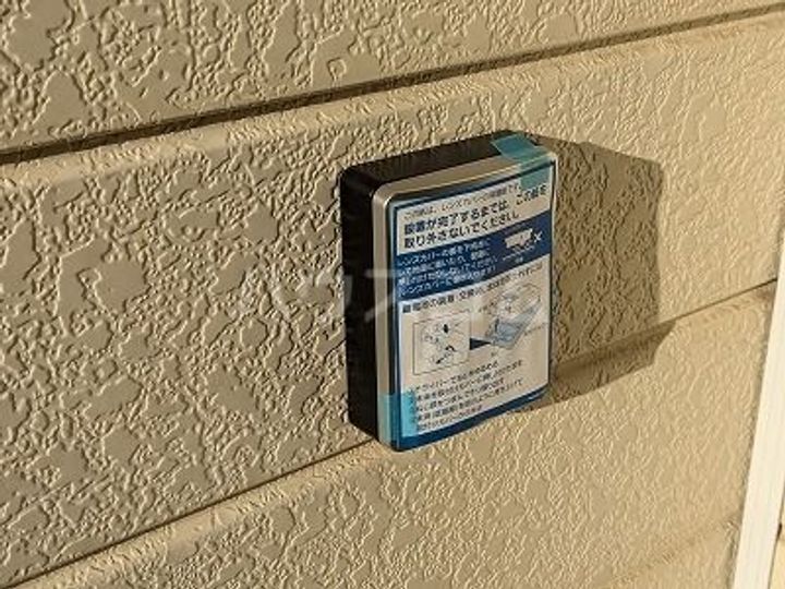 神奈川県平塚市片岡(一戸建)の賃貸物件の内装