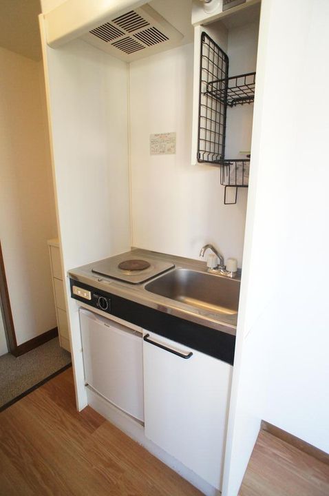 サウスハイム入曽のその他画像