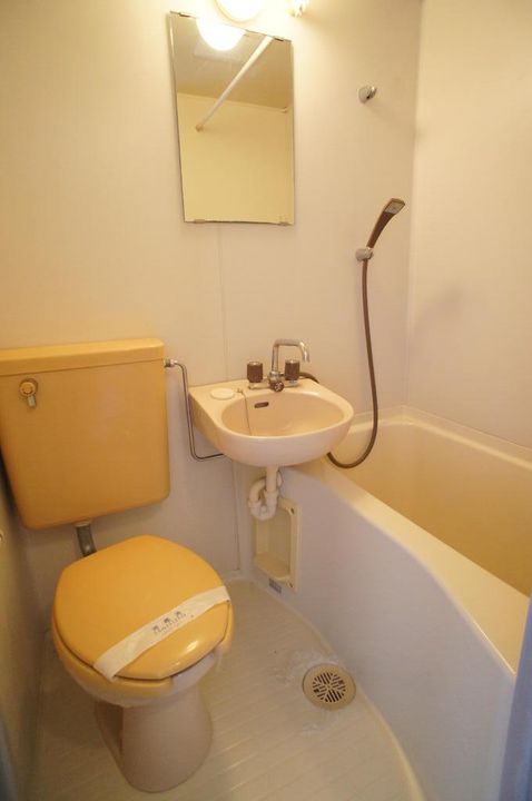 サウスハイム入曽のその他画像