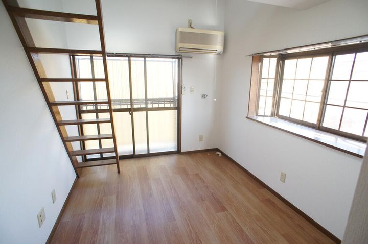 サウスハイム入曽のその他画像