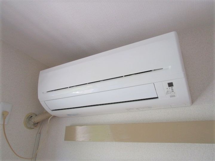 アゼリアガーデンズ柿生の内装