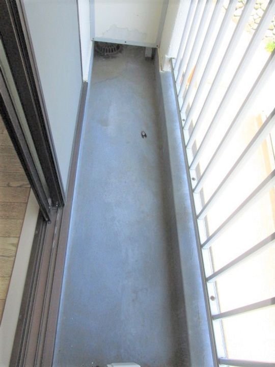 アゼリアガーデンズ柿生の内装