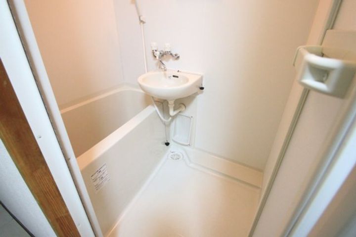 マンションサンライズの内装