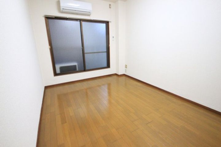 マンションサンライズの内装