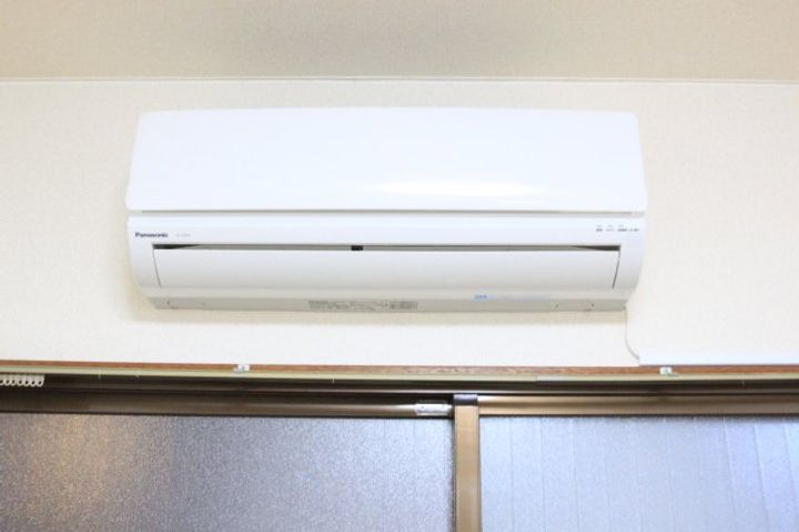 マンションサンライズの内装