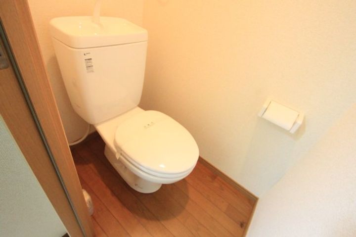 マンションサンライズの内装