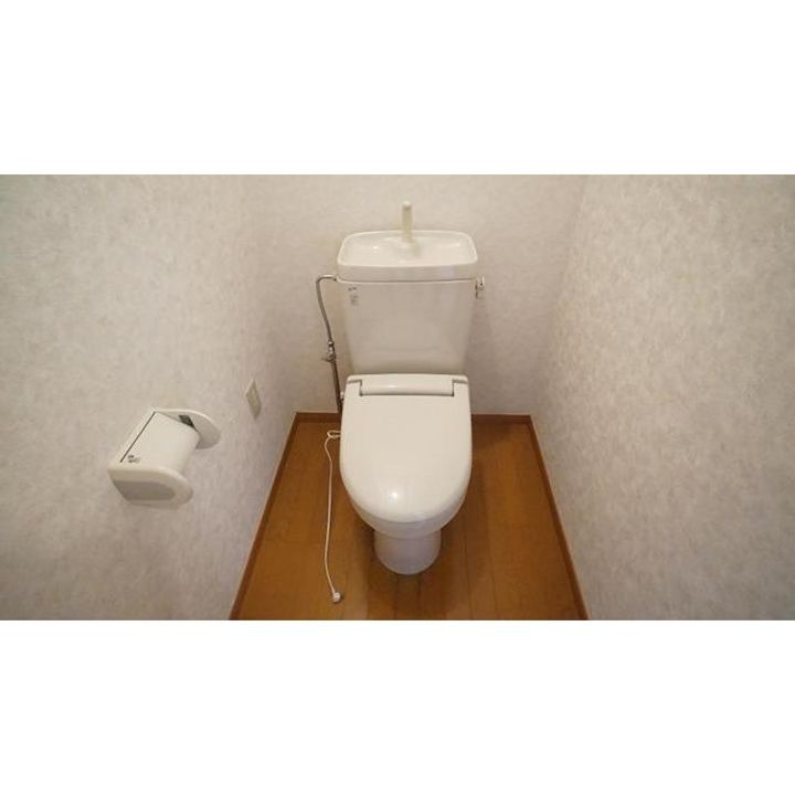 三重県鈴鹿市南若松町(一戸建)の賃貸物件の内装