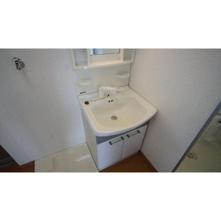 三重県鈴鹿市南若松町(一戸建)の賃貸物件の内装