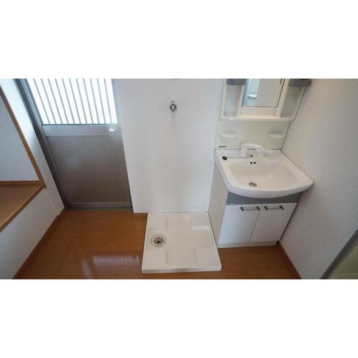 三重県鈴鹿市南若松町(一戸建)の賃貸物件の内装