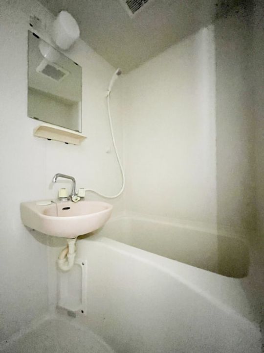 アルス小町の風呂