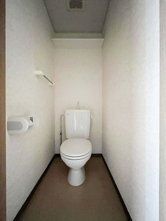 アルス小町の内装