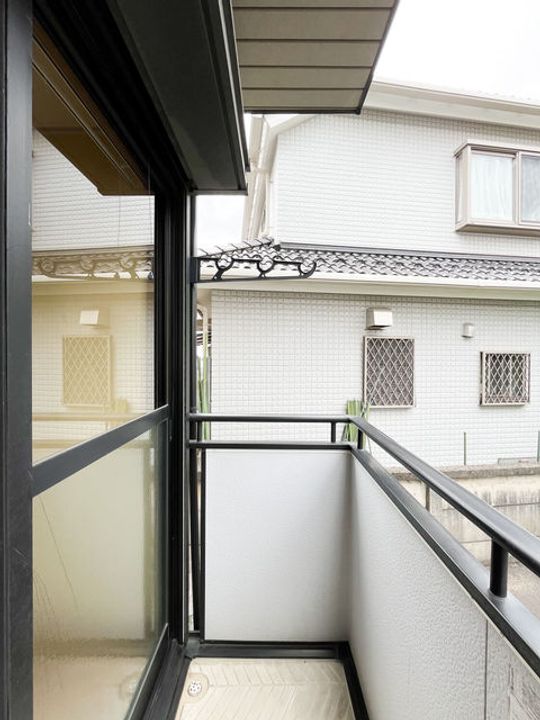 アルス小町の内装