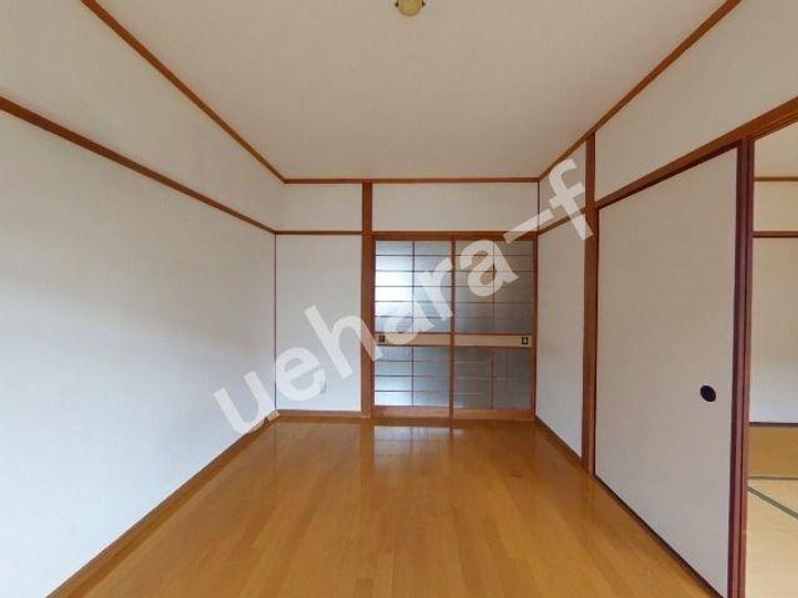 ツインコートマキシムの内装