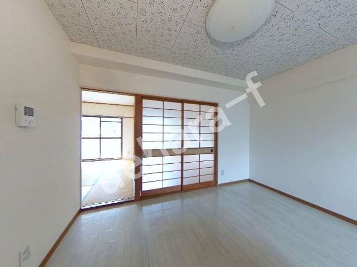 ツインコートマキシムの内装