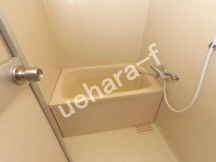 ツインコートマキシムの風呂