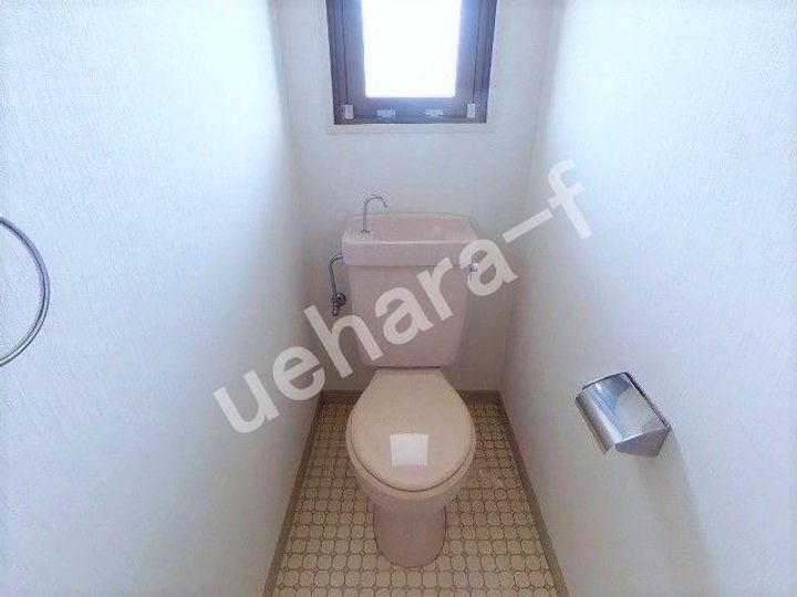 ツインコートマキシムの内装