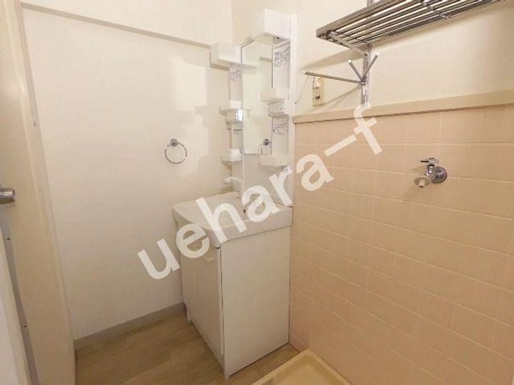 ツインコートマキシムの内装