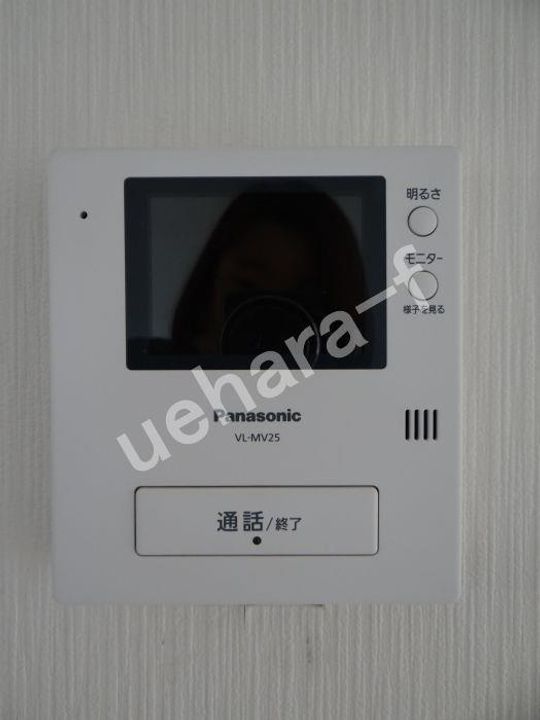 ツインコートマキシムの内装