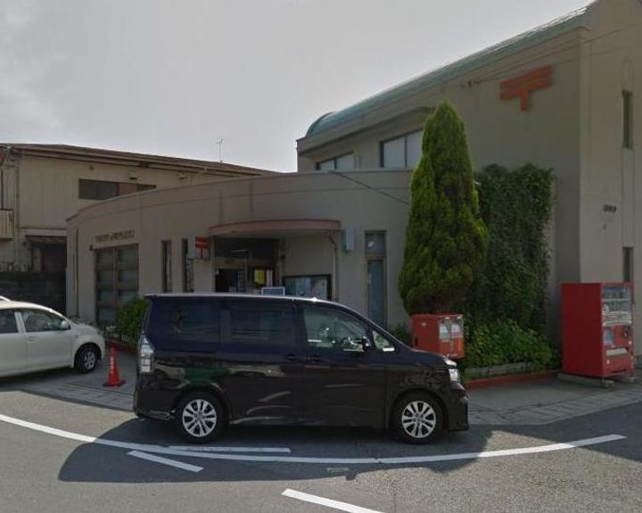 ツインコートマキシムの周辺