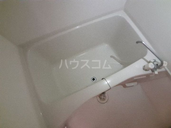 オオサワハイツの風呂
