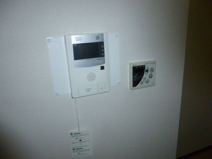 EFT-牛田東の内装