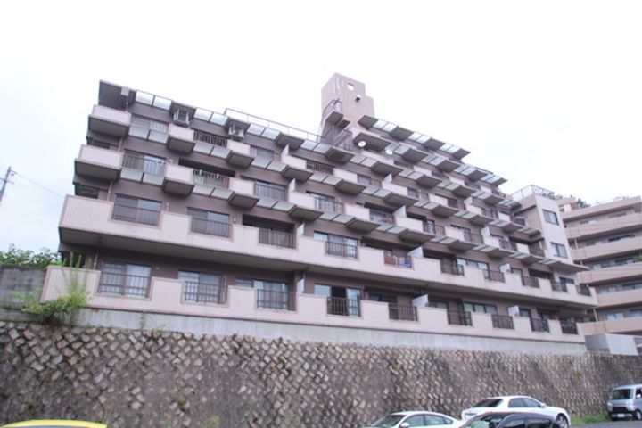 EFT-牛田東の外観