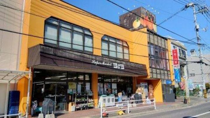 EFT-牛田東の周辺