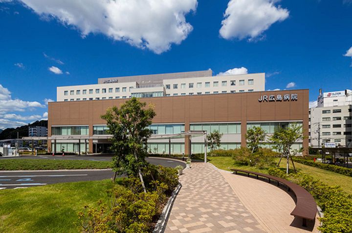 EFT-牛田東の周辺